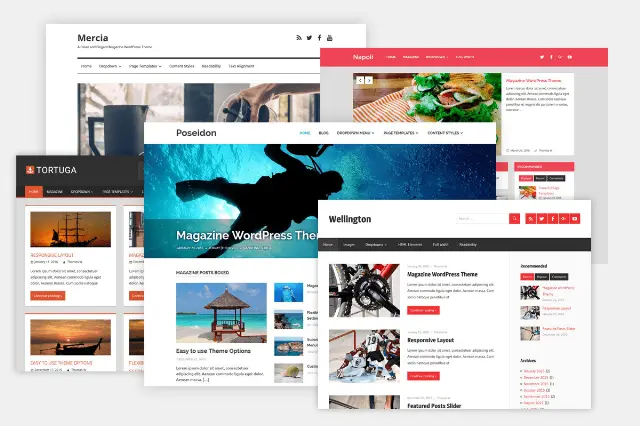 Wordpress