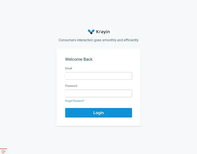 Krayin CRM