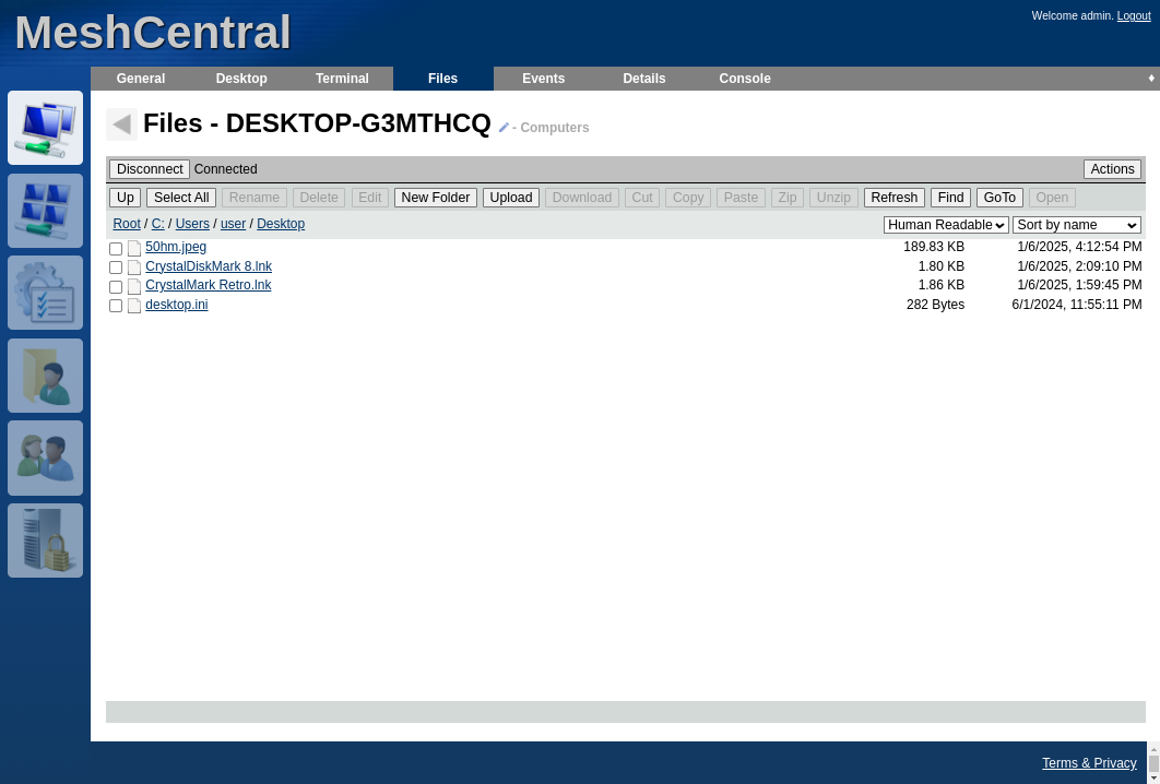 https://cloud.core.gen.tr/product/core-meshcentral-debian12-01/screenshot/246