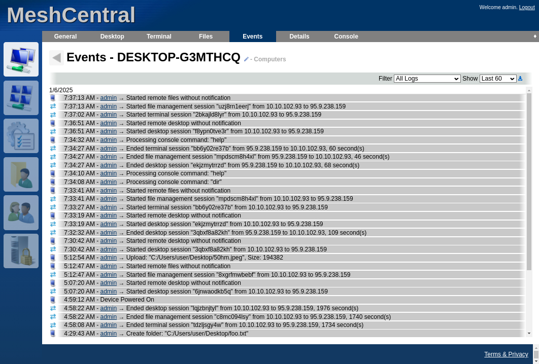 https://cloud.core.gen.tr/product/core-meshcentral-debian12-01/screenshot/247