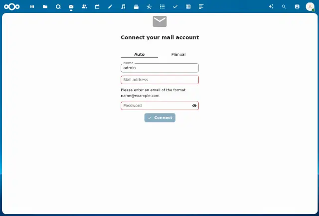 Nextcloud