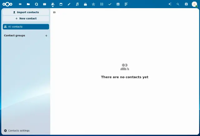 Nextcloud