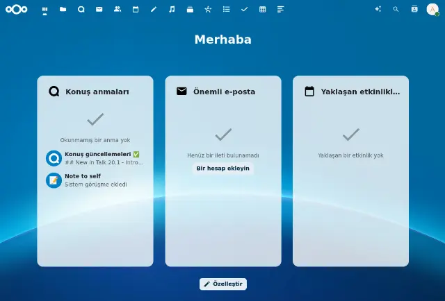 Nextcloud