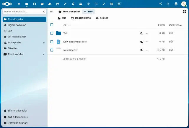 Nextcloud