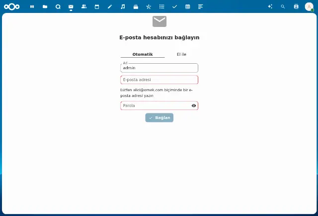 Nextcloud