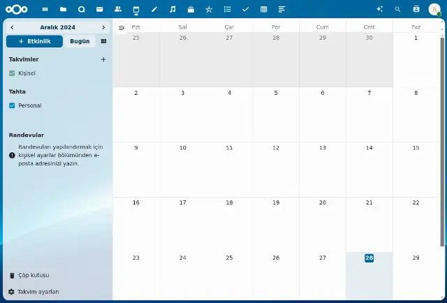 Nextcloud