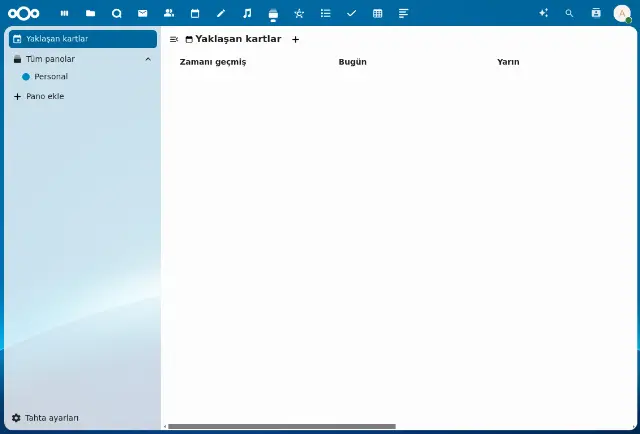 Nextcloud