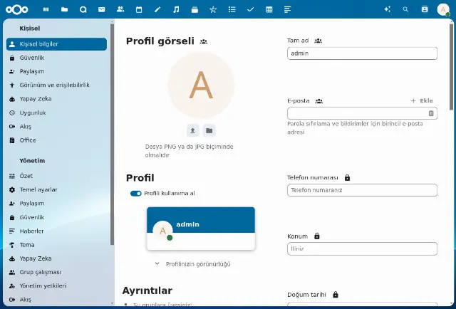 Nextcloud
