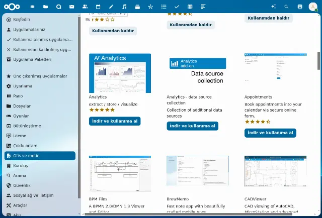 Nextcloud