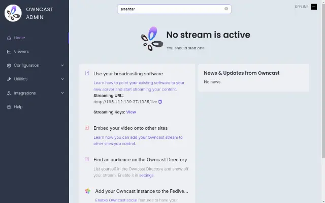 Owncast