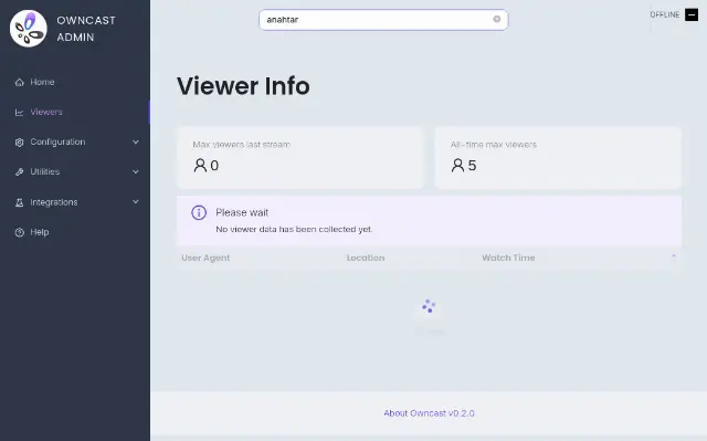 Owncast