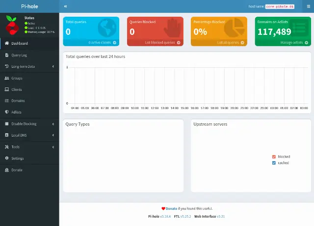 Pihole