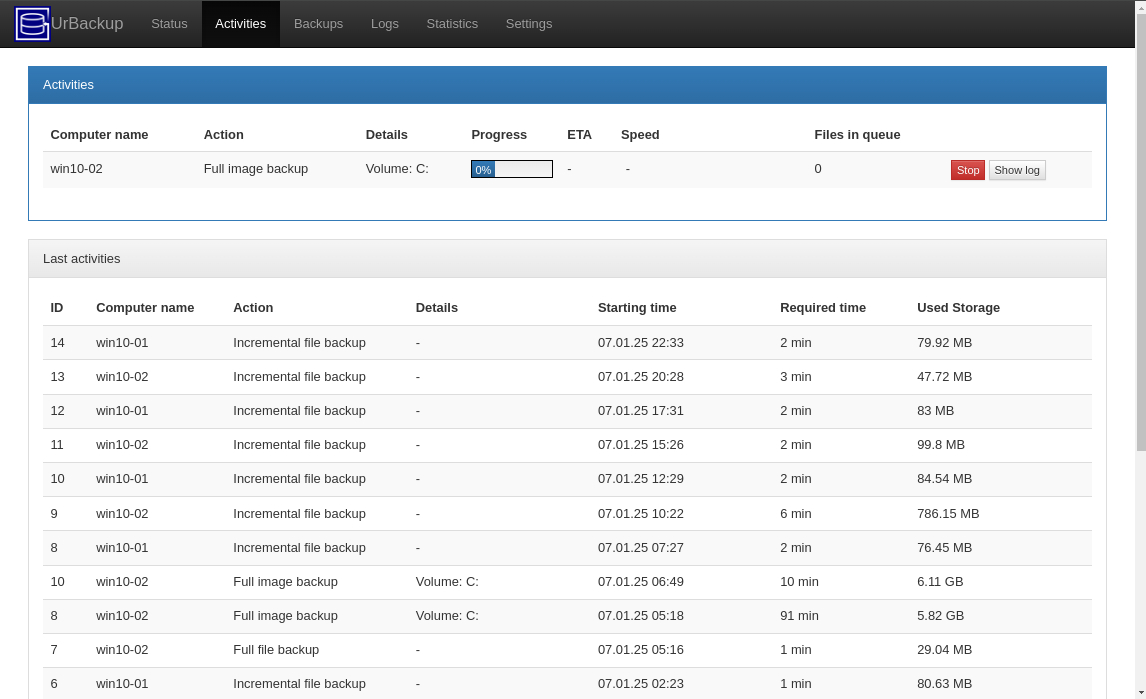 https://cloud.core.gen.tr/product/core-urbackup-debian12-01/screenshot/272