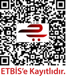 ETBİS registration certificate
