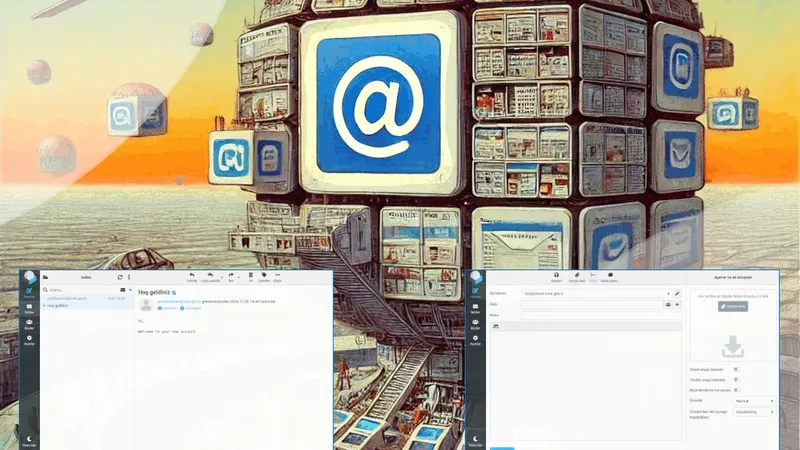  RoundCube Webmail v1.6.9 (Debian 12, Core)